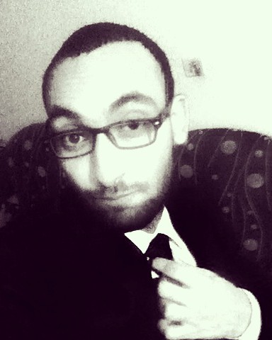 Jobseeker photo