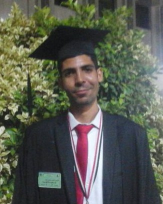 Jobseeker photo