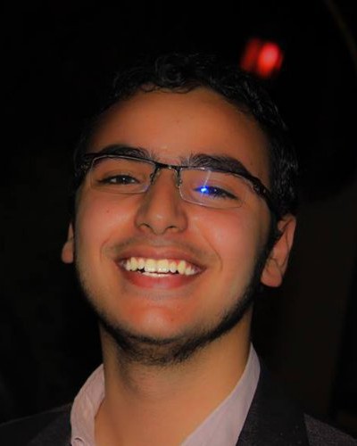 Jobseeker photo