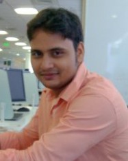Jobseeker photo