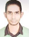 Jobseeker photo