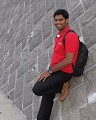Jobseeker photo