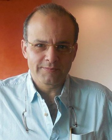Jobseeker photo
