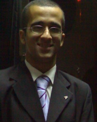 Jobseeker photo