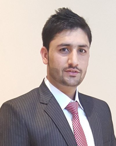 Jobseeker photo
