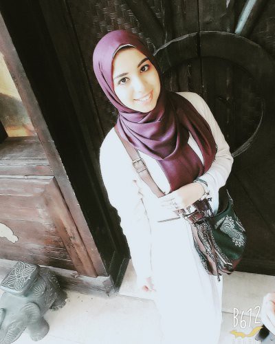 Jobseeker photo