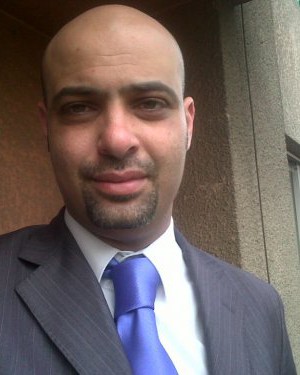 Jobseeker photo