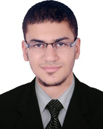 Jobseeker photo