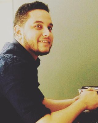 Jobseeker photo