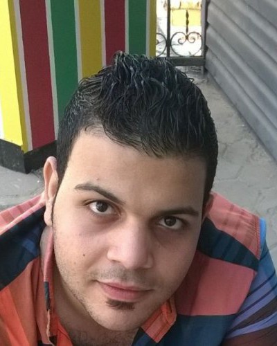 Jobseeker photo