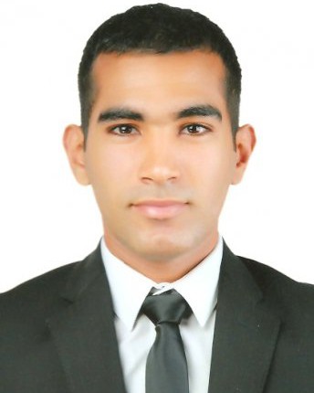 Jobseeker photo