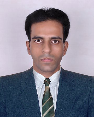 Jobseeker photo
