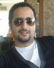 Jobseeker photo
