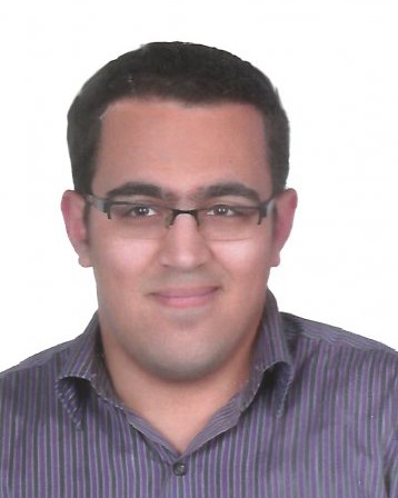 Jobseeker photo