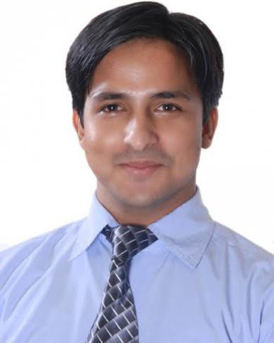 Jobseeker photo