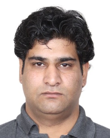 Jobseeker photo