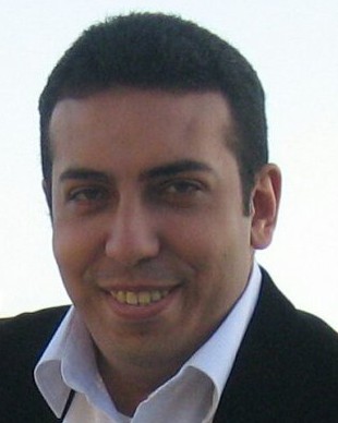 Jobseeker photo