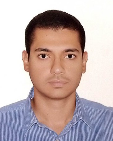Jobseeker photo