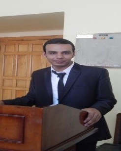 Jobseeker photo