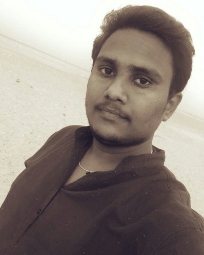 Jobseeker photo