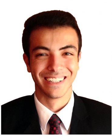 Jobseeker photo