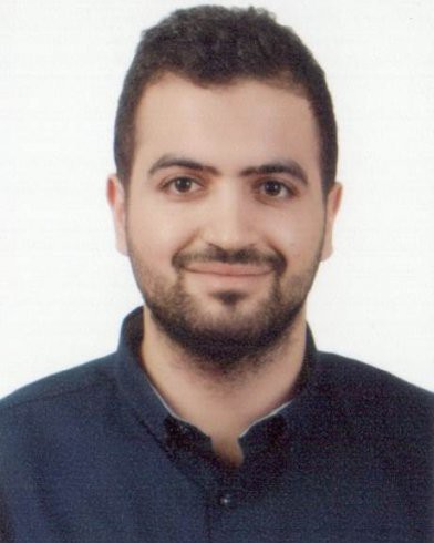 Jobseeker photo
