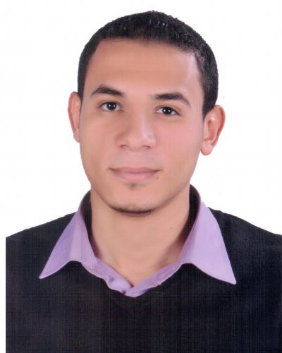 Jobseeker photo