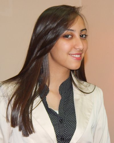 Jobseeker photo