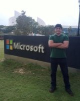 Jobseeker photo