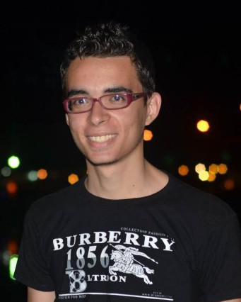 Jobseeker photo