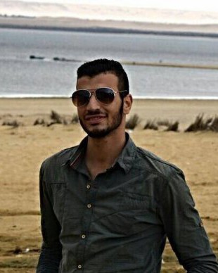 Jobseeker photo