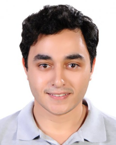 Jobseeker photo