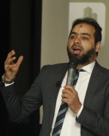 Jobseeker photo