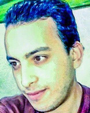 Jobseeker photo