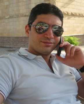 Jobseeker photo