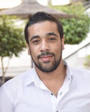 Jobseeker photo