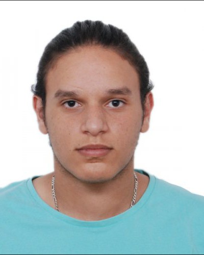 Jobseeker photo