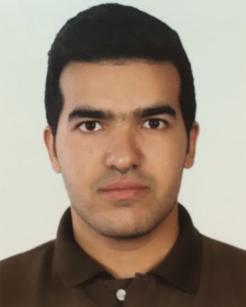 Jobseeker photo