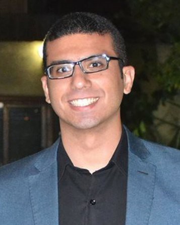 Jobseeker photo
