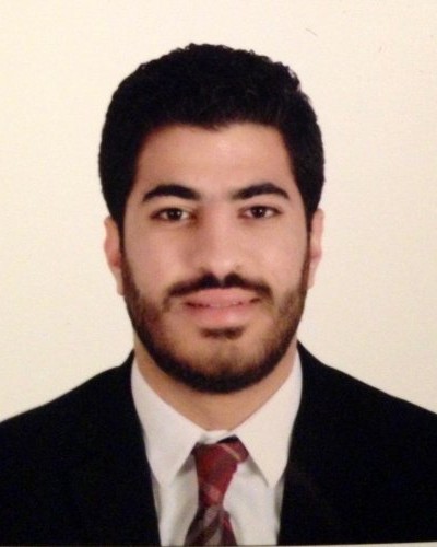 Jobseeker photo