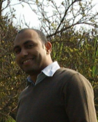 Jobseeker photo