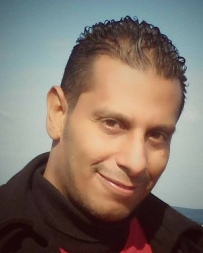 Jobseeker photo