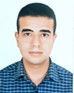 Jobseeker photo