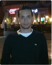 Jobseeker photo