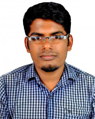 Jobseeker photo