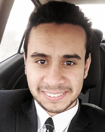 Jobseeker photo