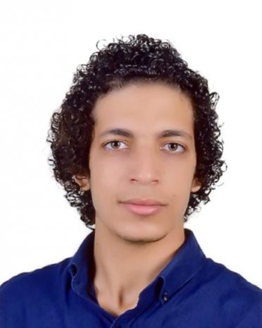 Jobseeker photo