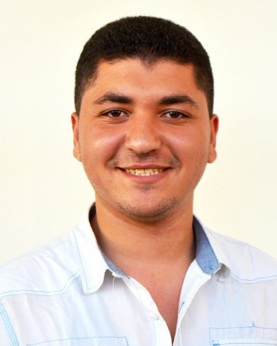 Jobseeker photo