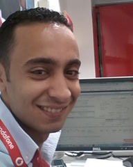 Jobseeker photo