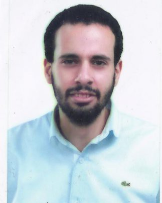 Jobseeker photo